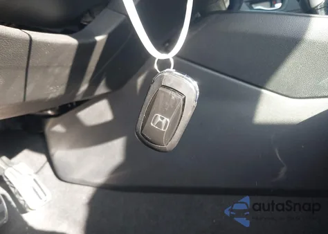 2025 Honda Accord Hybrid Sport from USA, damaged, VIN 1HGCY2F56SA014004